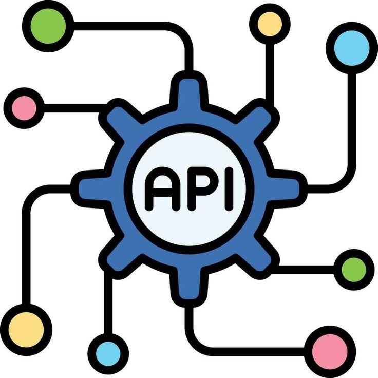 API Icon